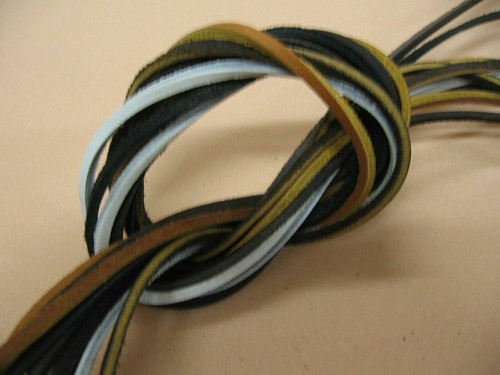 Pair rawhide - pair(2,