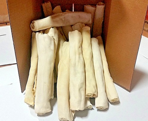 American buffalo rawhide - american,