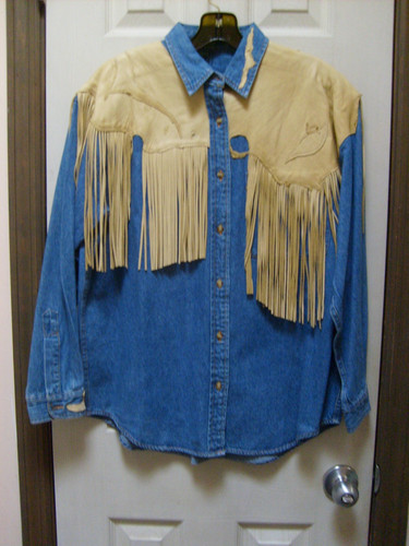Mesa blue denim - mesa,