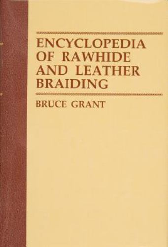 Encyclopedia rawhide and - encyclopedia,