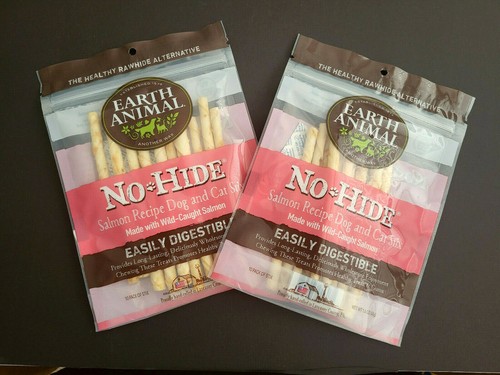 Earth animal hide stix - no,