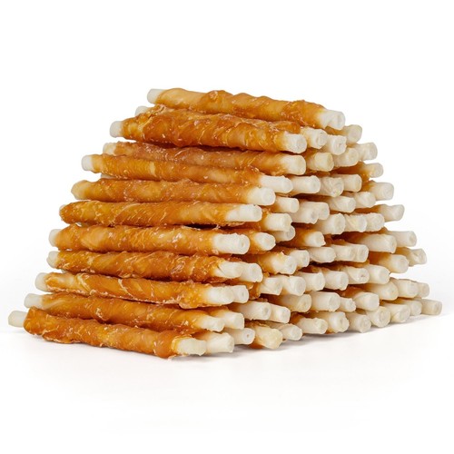 Dog treats inch chicken - 5,