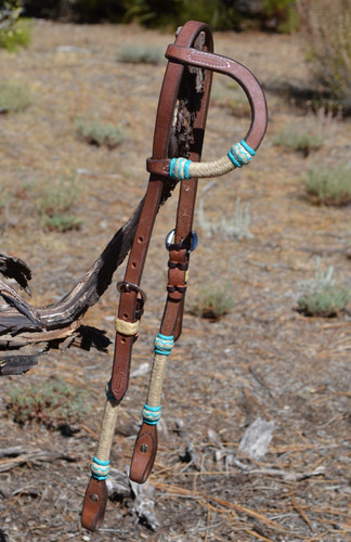 Jose ortiz oiled harness - ortiz, one