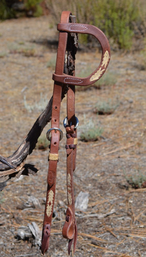 Jose ortiz oiled harness one - jose,