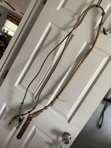 Primitive vintage rawhide - vintage,