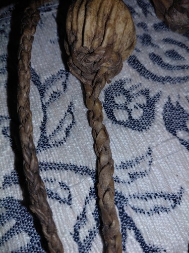 Vintage bolos boleadoras - vintage,