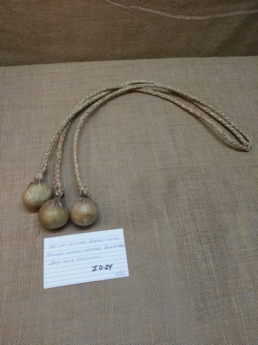 Vintage set gaucho - vintage,